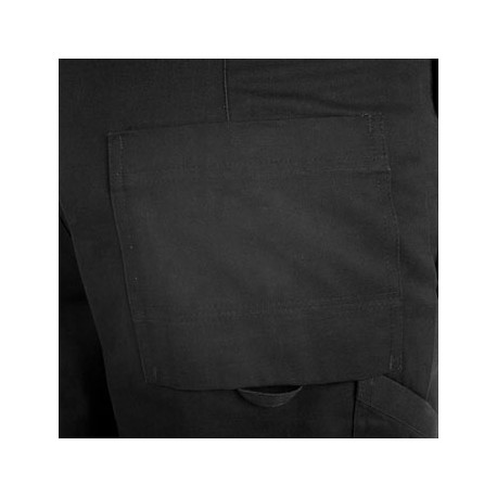 Pantalon d'atelier BIHR Protect noir taille 46