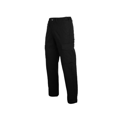 Pantalon d'atelier BIHR Protect noir taille 48