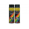 Peinture MOTIP noir brillant 500ml