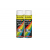 Peinture MOTIP blanc mat 500ml