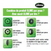 Kit SLIME Tubeless 950ml 