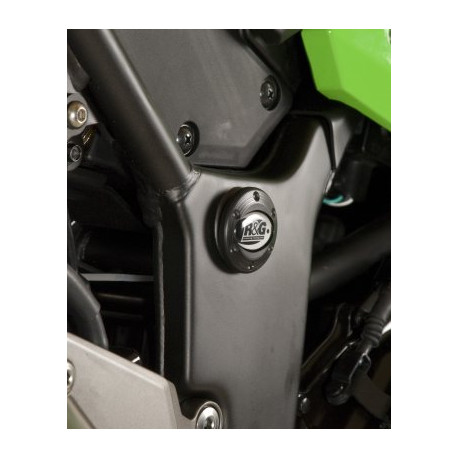 INSERT DE CADRE DROIT R&G RACING POUR KAWASAKI