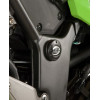 INSERT DE CADRE DROIT R&G RACING POUR KAWASAKI