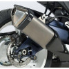 PROTECTION DE SILENCIEUX R&G RACING POUR SUZUKI GSX-R 600 '11