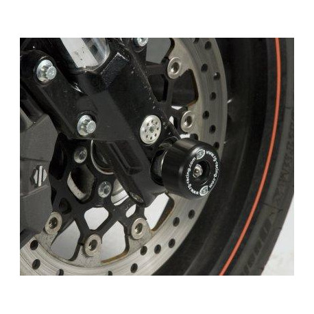 PROTECTION DE FOURCHE HARLEY-DAVIDSON XR1200X