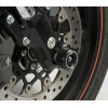 PROTECTION DE FOURCHE HARLEY-DAVIDSON XR1200X