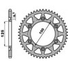 Couronne alu PBR 48 dents chaine 520 Suzuki RM-Z250