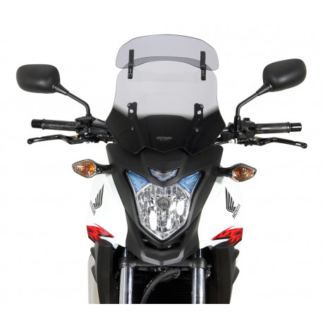 Bulle Vario MRA claire Honda CB500X