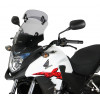 Bulle Vario MRA claire Honda CB500X