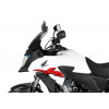 Bulle Vario MRA claire Honda CB500X