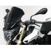 Saute vent MRA tourisme noir BMW F 800 R 