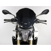 Saute vent MRA tourisme noir BMW F 800 R 