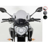 Saute vent MRA racing clair Yamaha MT-125 