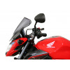 Spoiler MRA noir Honda CB500F