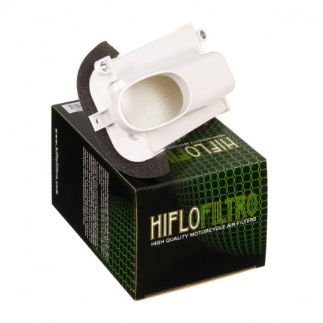 Filtre à air Hiflofiltro HFA4508 Yamaha TMAX 500 (côté gauche) 