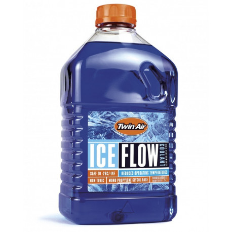 Liquide de refroidissement TWIN AIR Iceflow bidon 2,2L