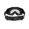 Masque OAKLEY Airbrake Race-Ready Roll-Off Jet Black Speed écran transparent