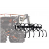 Cultivateur 6 dents Kolpin quad 120 cm