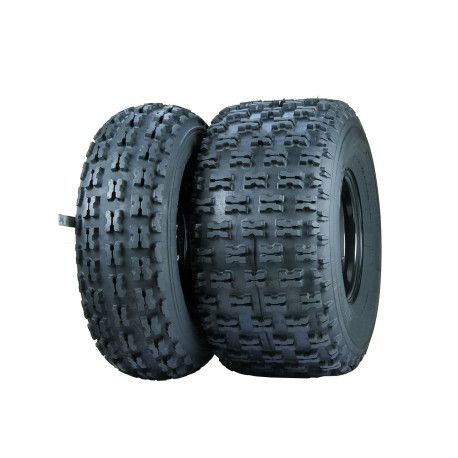 Pneu quad ITP HOLESHOT STD 20X11X10