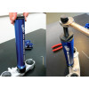 Outils d'insertion/extraction de roulements de direction MOTION PRO