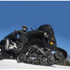 Kit chenilles Kimpex Commander WS4 Polaris Sportsman 550/850 10-15 