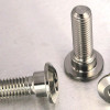 Kit vis disque de frein M8X1,25X30MM Pro-Bolt inox par 3