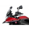 Bulle MRA Vario clair Honda 1200 Crosstourer