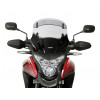 Bulle MRA Vario clair Honda 1200 Crosstourer