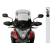 Bulle MRA Vario clair Honda 1200 Crosstourer