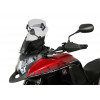 Bulle MRA Vario clair Honda 1200 Crosstourer