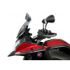 Bulle MRA Vario clair Honda 1200 Crosstourer