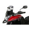 Bulle MRA Vario clair Honda 1200 Crosstourer