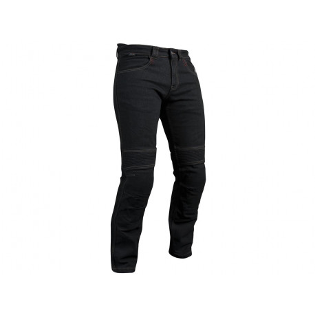 Pantalon RST Aramid Tech Pro textile noir taille 40 homme