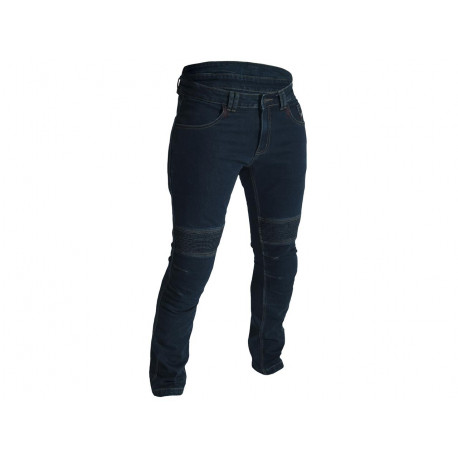 Pantalon RST Aramid Tech Pro textile bleu foncé taille 48 homme