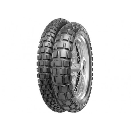 Pneu CONTINENTAL TKC 80 Twinduro 170/60 B 17 M/C 72Q TL M+S