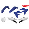 Kit plastique POLISPORT couleur origine Yamaha YZ450F