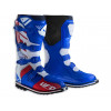 Bottes UFO Avior bleu/jaune/rouge taille 44