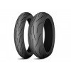 Pneu MICHELIN PILOT POWER 2CT 180/55 ZR 17 M/C (73W) TL