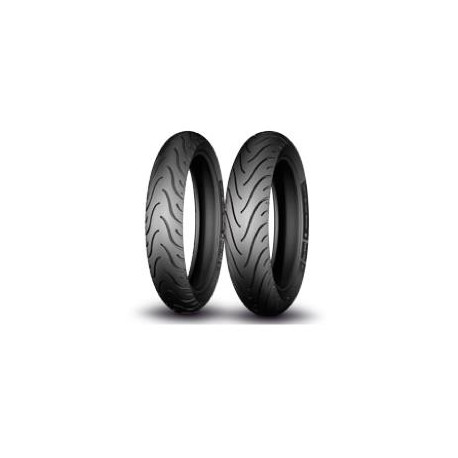 Pneu MICHELIN PILOT STREET REINF 90/90-14 M/C 52P TL/TT