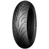 Pneu MICHELIN PILOT ROAD 4 190/50 ZR 17 M/C (73W) TL