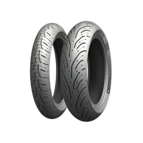 Pneu MICHELIN ANAKEE WILD 110/80 R 19 M/C 59R TL/TT