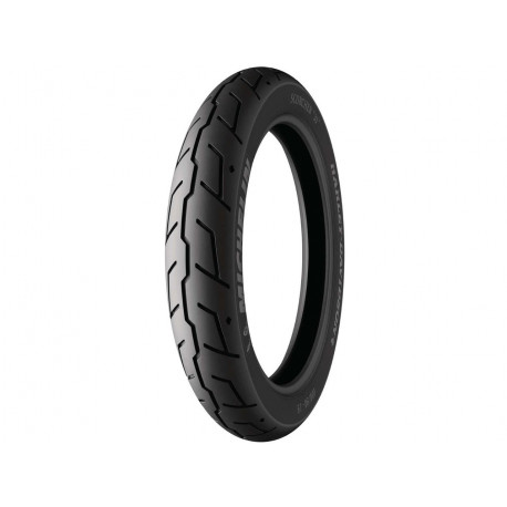 Pneu MICHELIN SCORCHER 31 100/90 B 19 M/C 57H TL/TT