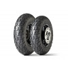 Pneu DUNLOP TRAILMAX 130/90-10 M/C 61J TL