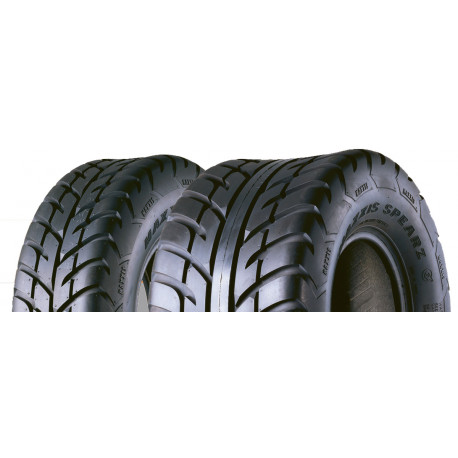 Pneu Maxxis M991 SPEARZ 195/50-10 6PR 35Q TL