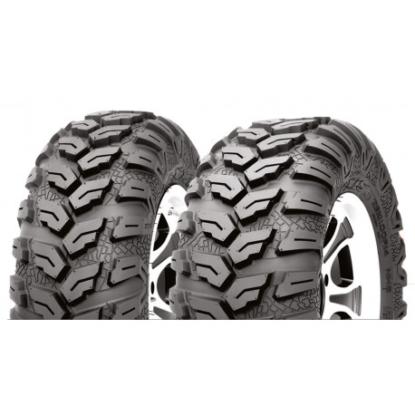 Pneu Maxxis MU07 Ceros 26X9R14 ATV 60N TL Avant