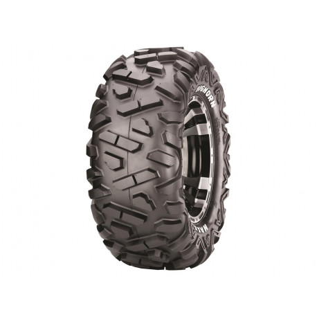 Pneu Maxxis M918 Bighorn 26X10-12 ATV 67N TL arrière