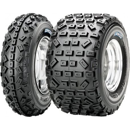 Pneu MAXXIS ATV Sport M957 RAZR CROSS 20X6-10 NHS 4PR TL