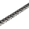 Chaîne de transmission JT DRIVE CHAIN 520 HDS 108 maillons noir