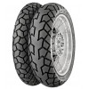 Pneu CONTINENTAL TKC 70 (Honda Africa Twin) 150/70 R 18 M/C 70H TL M+S