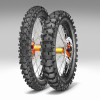 Pneu METZELER MC360 Mid Soft (F) 80/100-21 M/C 51M TT